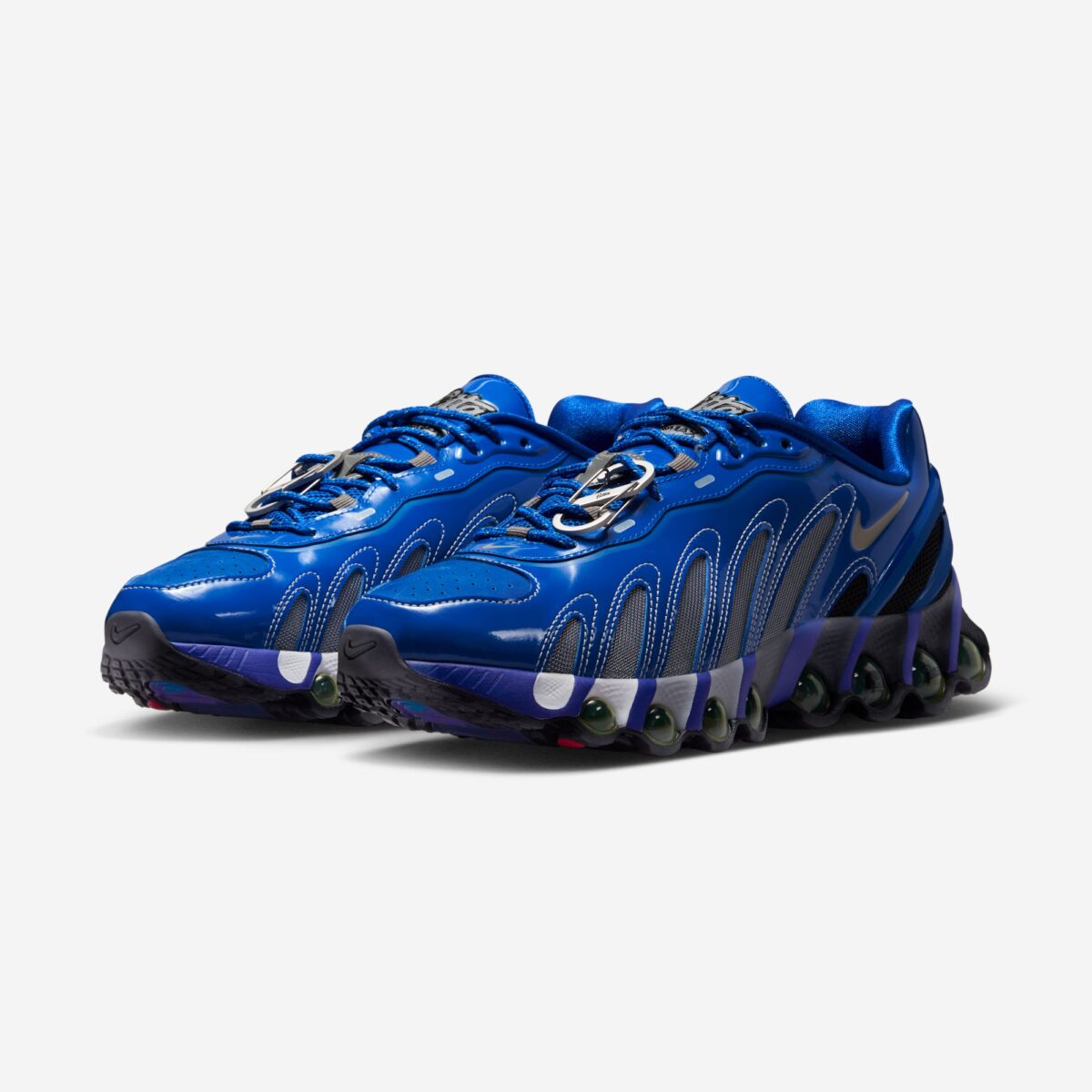 Nike Air Max DN8 SP x Patta