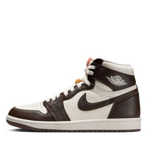 Air Jordan 1 Women’s High Retro OG “Baroque Brown”