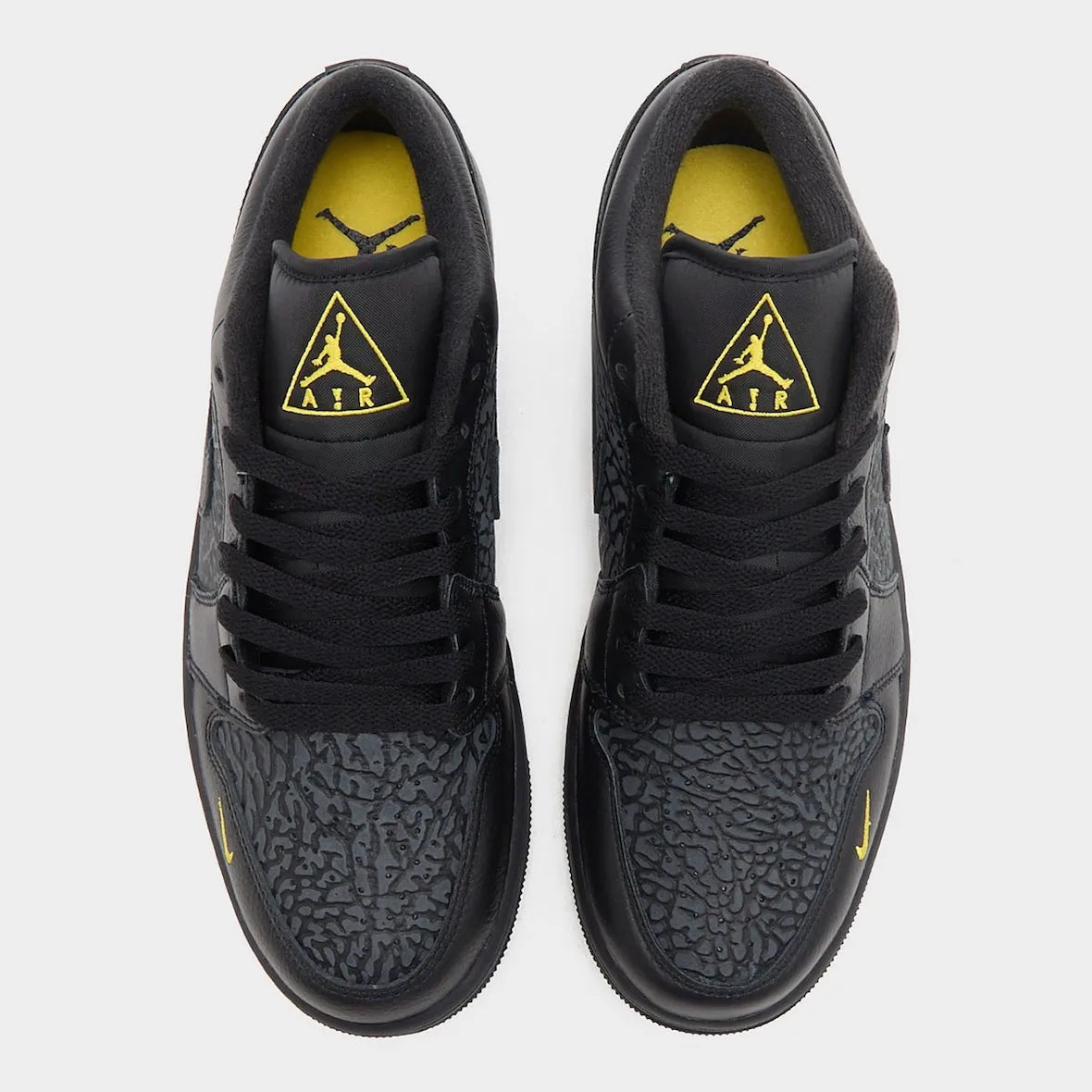 Air Jordan 1 Low SE "Tour Yellow"