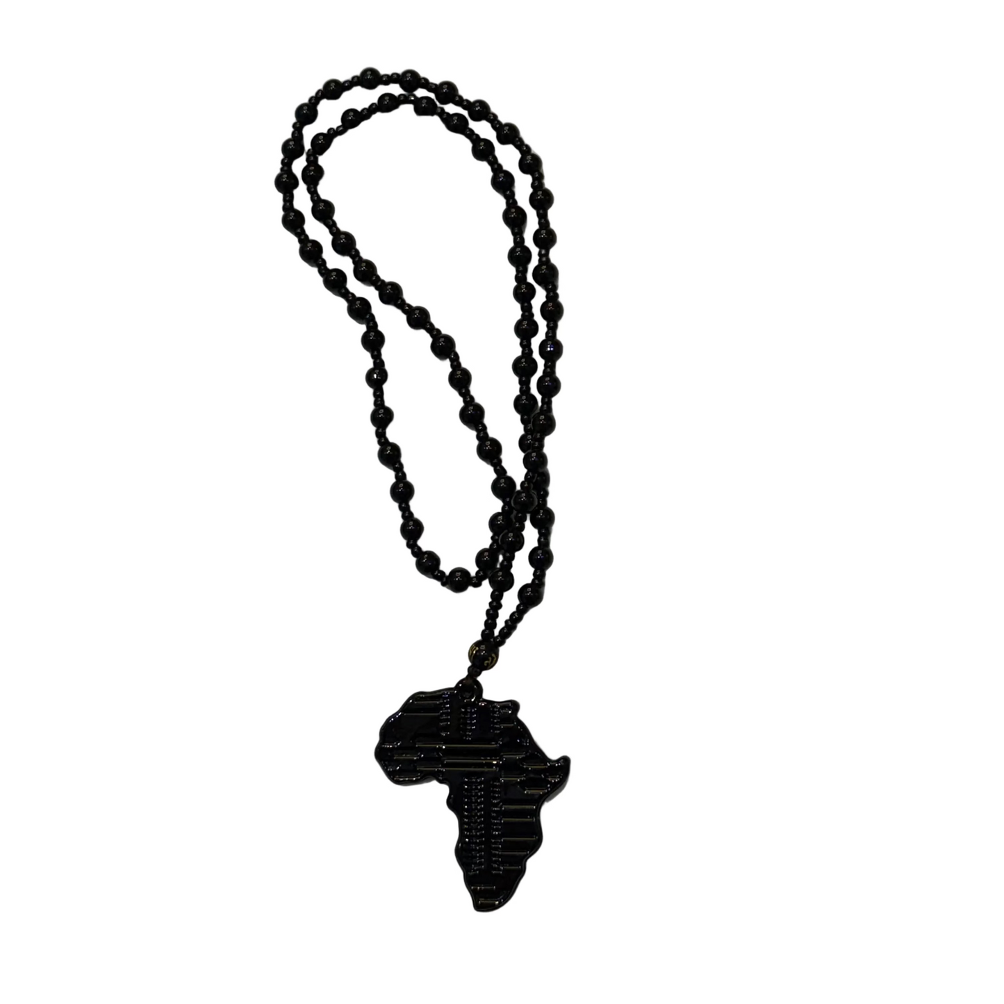 S23 Africa Necklace