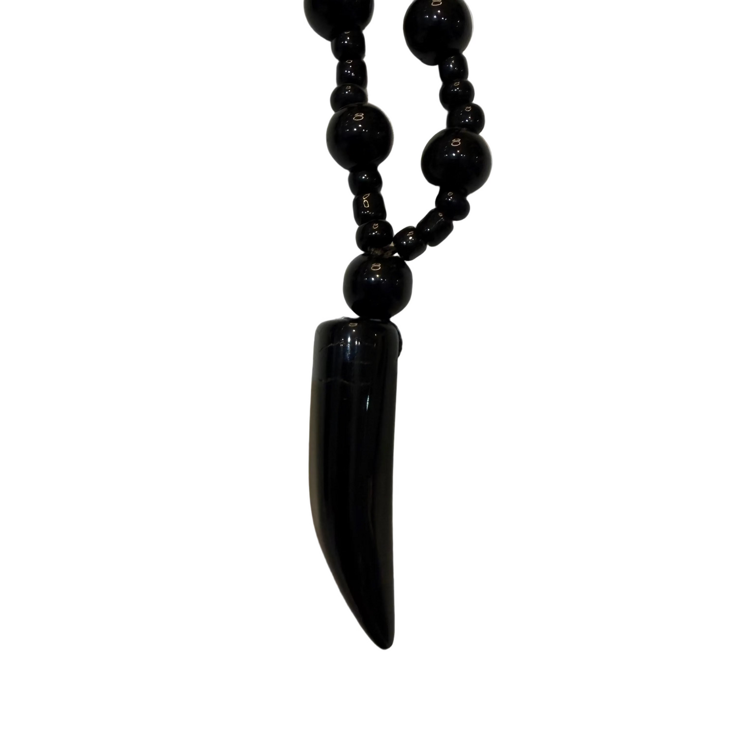 S23 Horn of Africa Necklace
