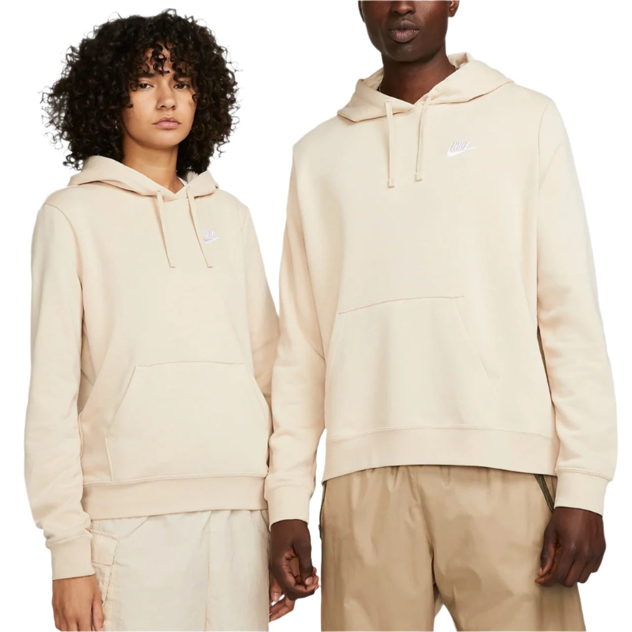 Nike Sportswear Club Fleece Women s Pullover Hoodie