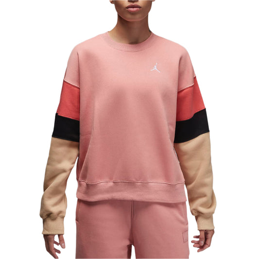 Jordan Women's Brooklyn Fleece Crew