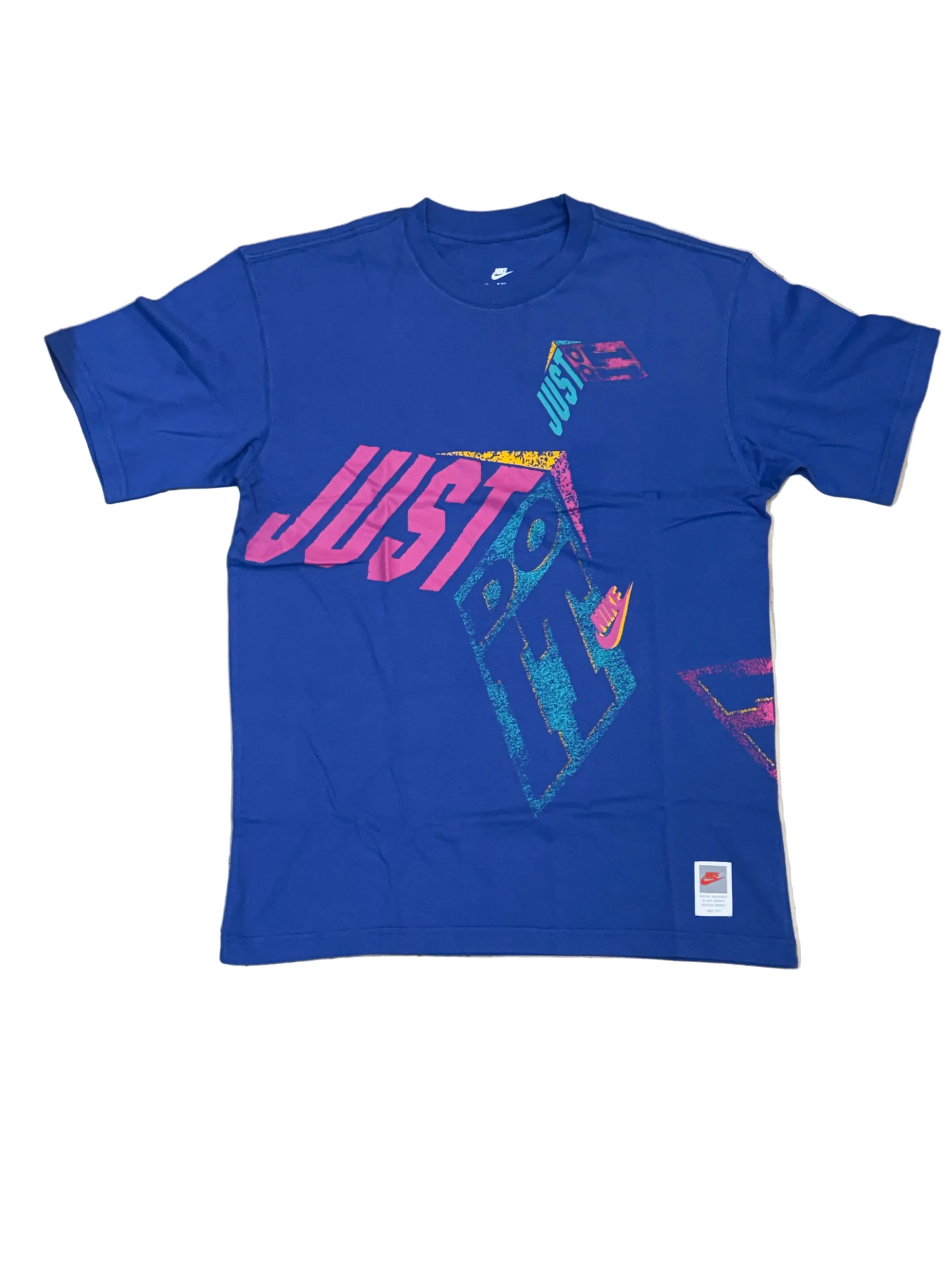 Nike Just Do It Sportswear T-shirt