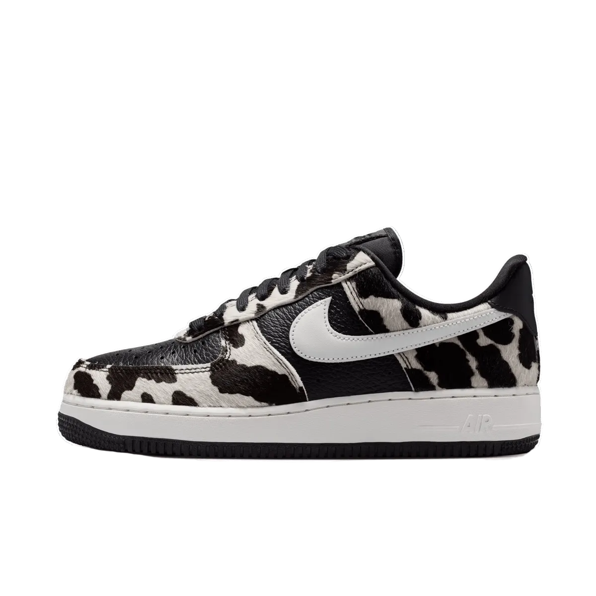 Nike Women’s Air Force 1 Low ‘07 "Cow Print”