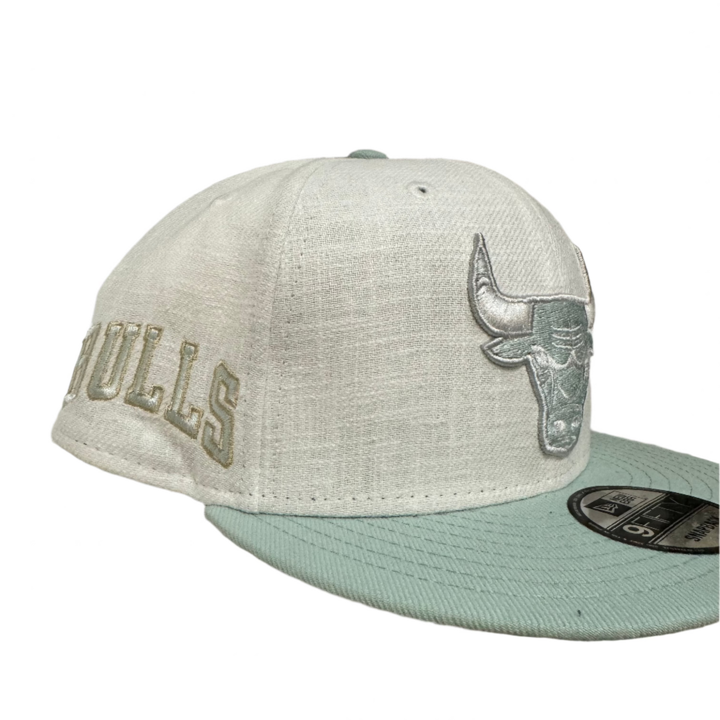 New Era Chicago Bulls Breeze 950 SnapBack