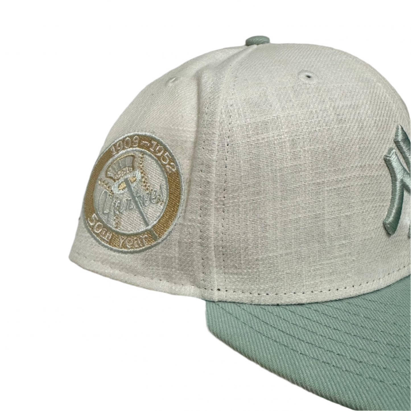 New Era New York Yankees Breeze 950 SnapBack