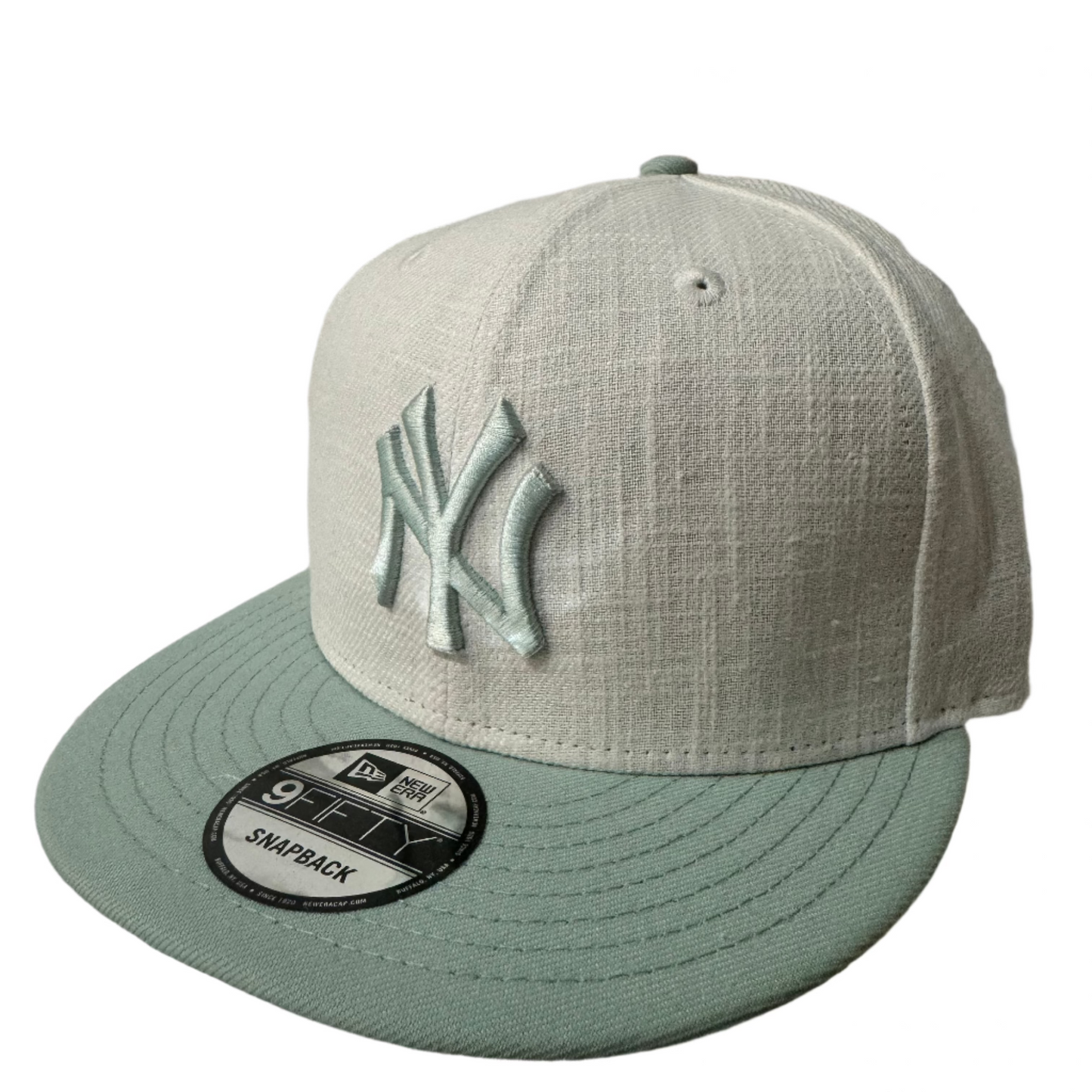 New Era New York Yankees Breeze 950 SnapBack