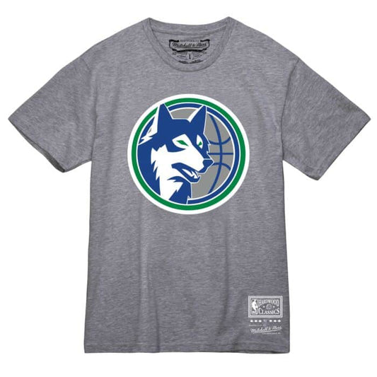 M&N Timberwolves MVP T-Shirt