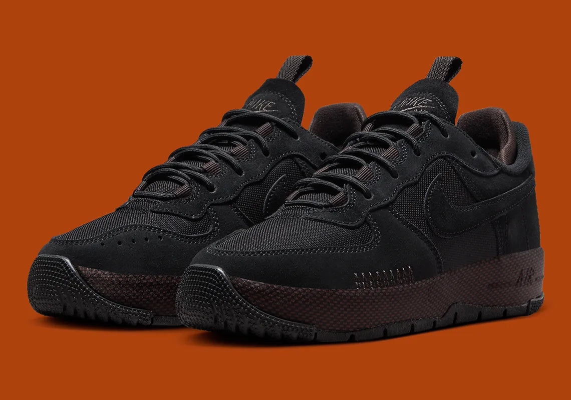 Nike air force 1 low black utility hotsell