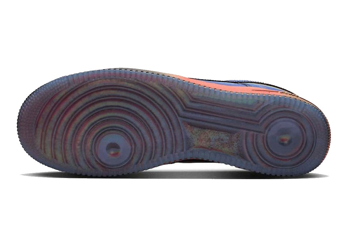 Nike Air Force 1 Low Retro “Heat Map”