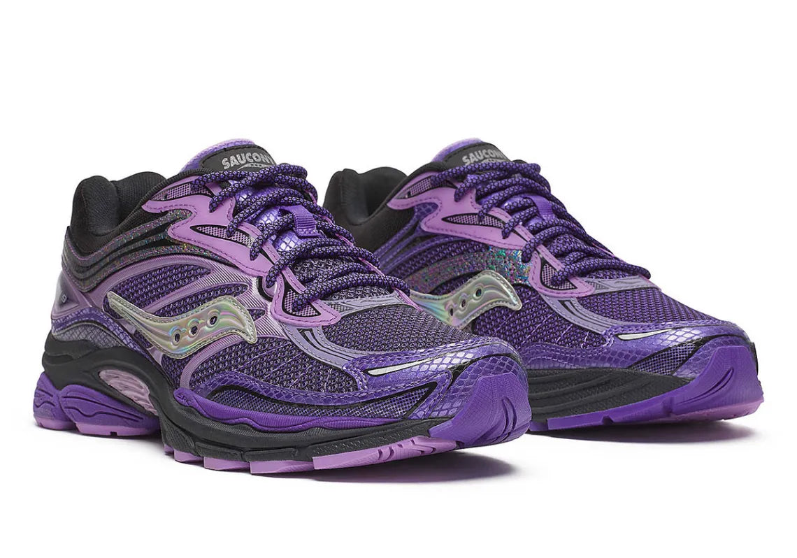 Saucony ProGrid Omni 9 “PINK GLOW”