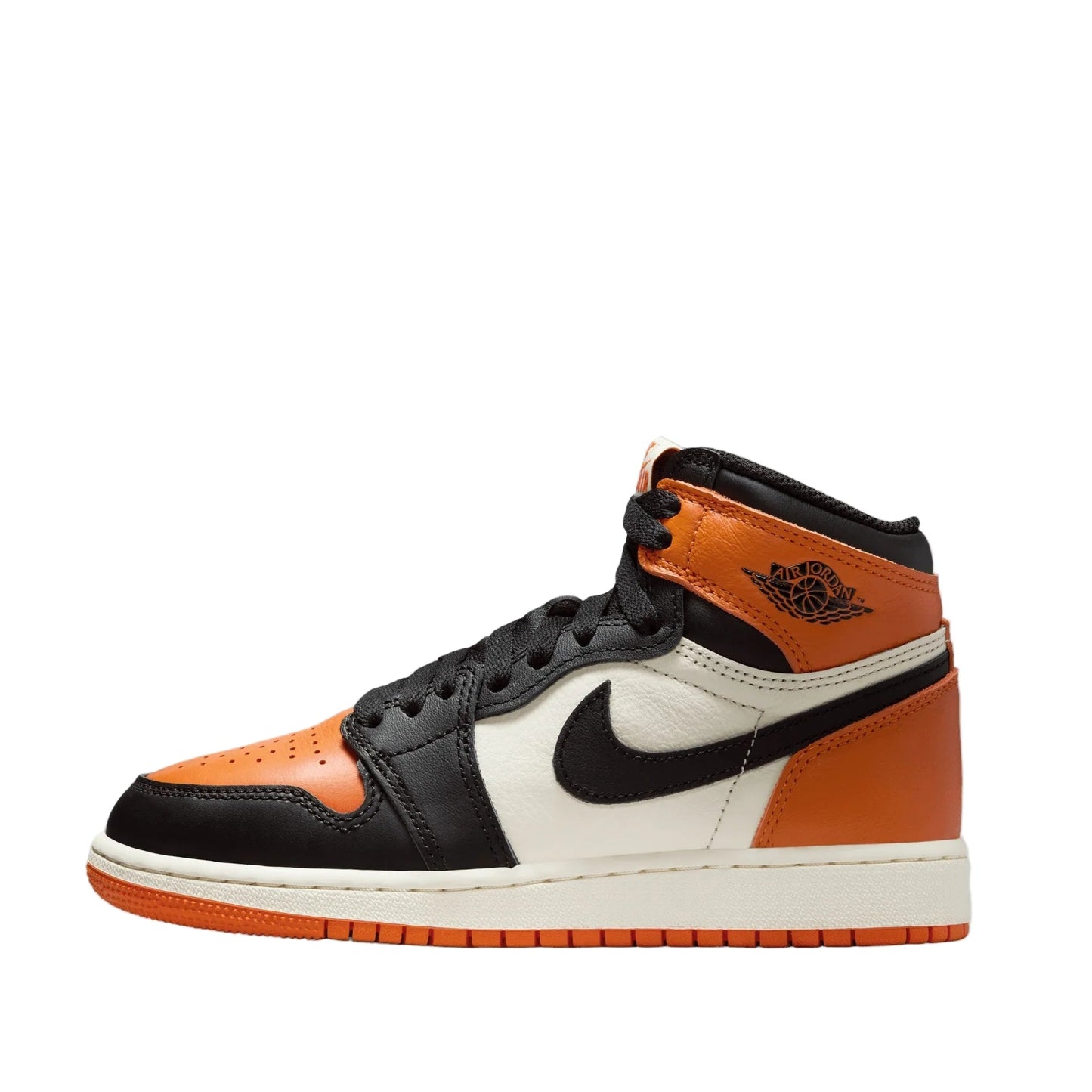 Air Jordan 1 Retro High OG (GS) “Shattered Backboard”