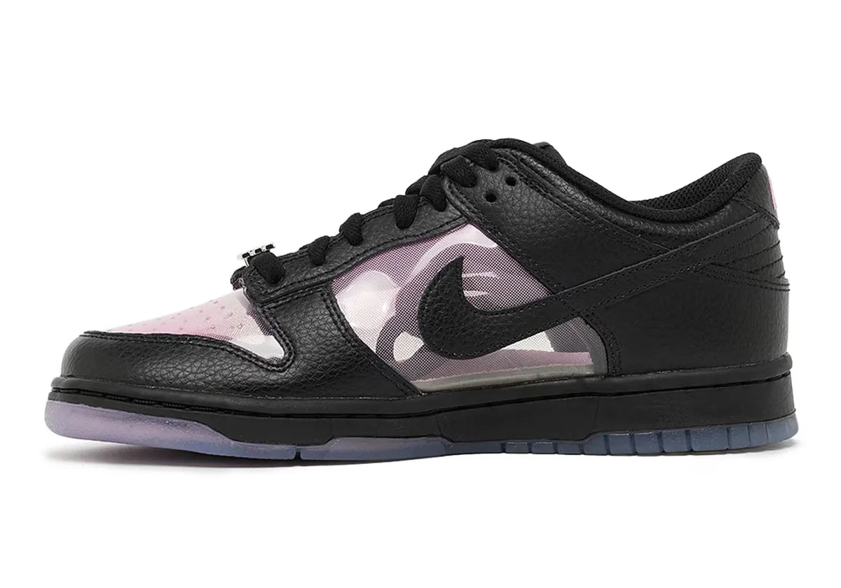 Nike Dunk Low PRM "Pink Rise"