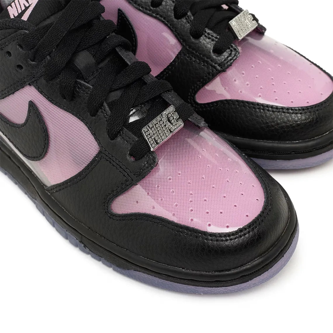 Nike Dunk Low PRM "Pink Rise"