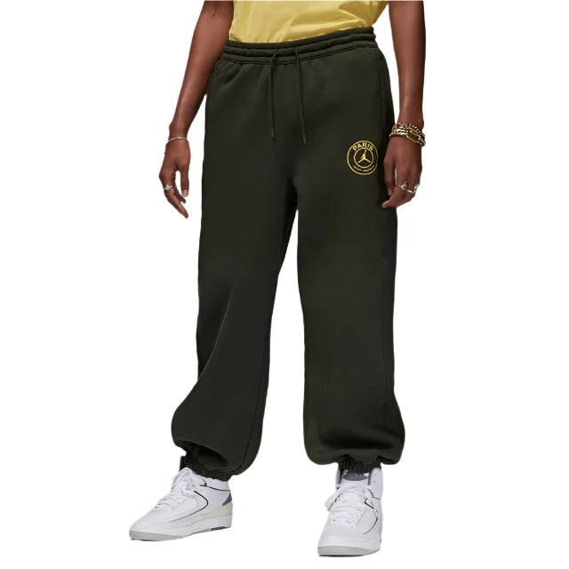 Jordan PSG Fleece Pants "Hunter Green"