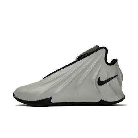 Where To Buy The Nike GT Future “Metallic Silver”