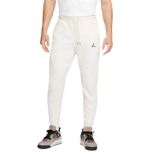 Jordan  Essential Fleece Trousers "Light Orewood Brown"