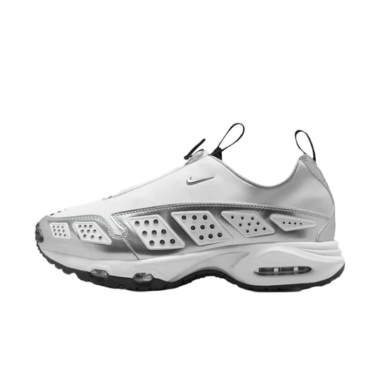 Nike Air Max SNDR (W) “Metallic Silver”