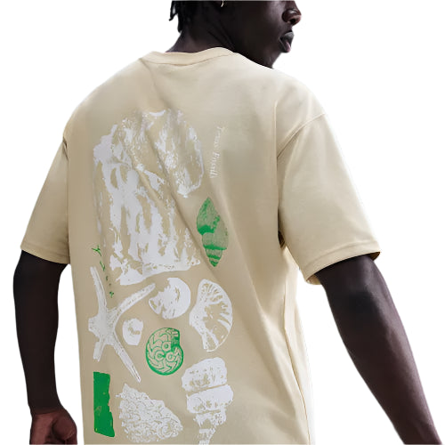 Nike ACG T-Shirt “Texas Fossils”