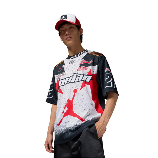 Jordan Essentials Race Jersey
