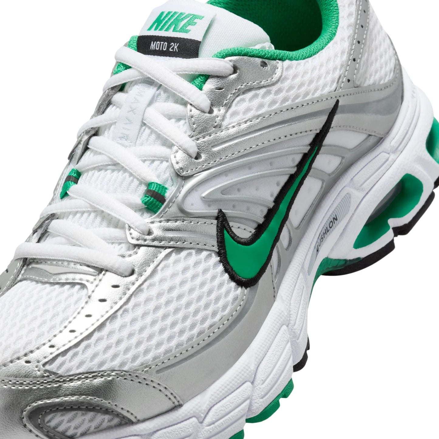 Nike Air Max Moto 2k (W) "Stadium Green"