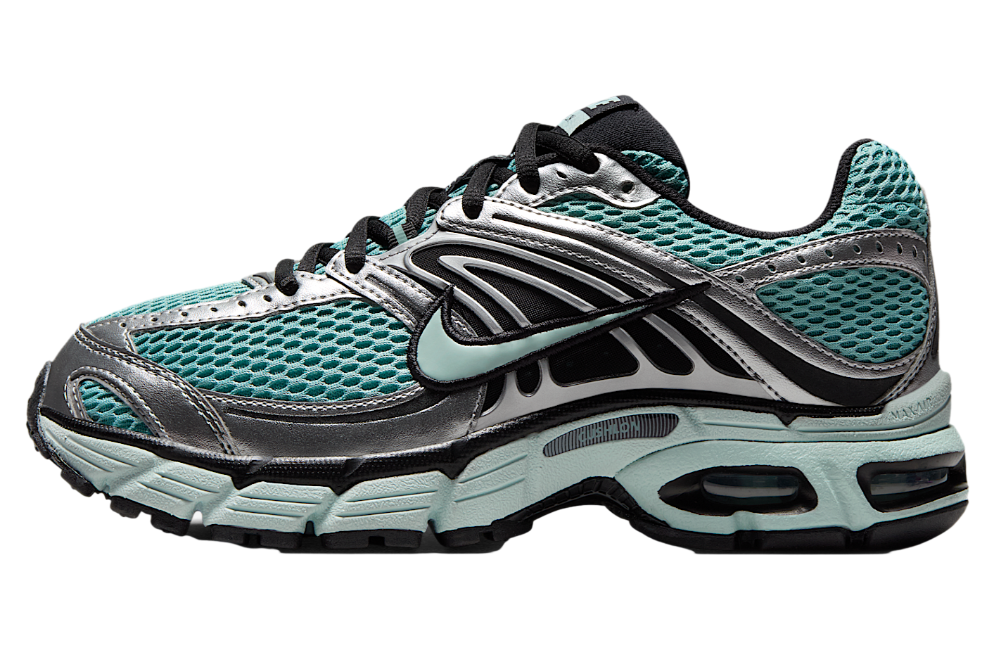 Nike Air Max Moto 2k (W) "Cannon"