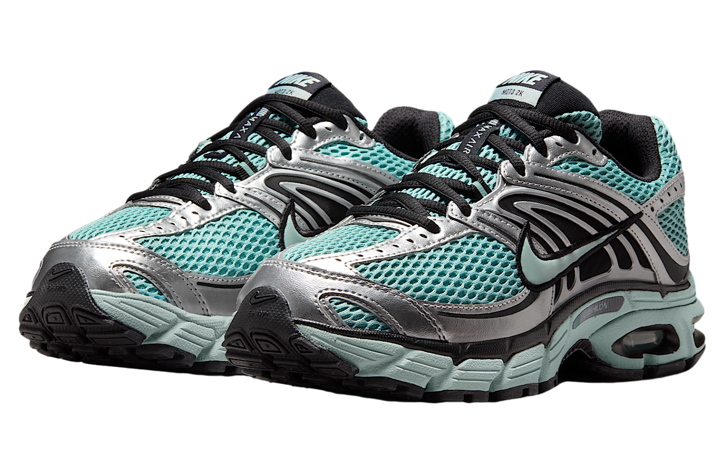 Nike Air Max Moto 2k (W) "Cannon"
