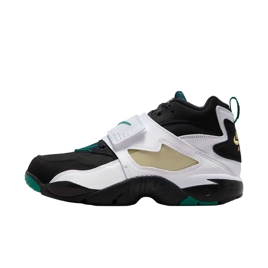 Nike Air Diamond Turf 93 "Emerald"