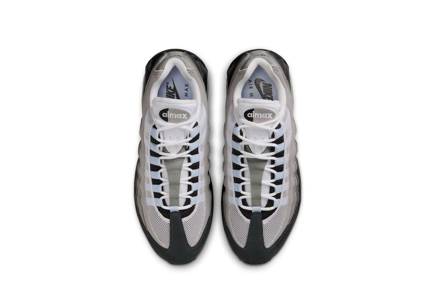 Nike Air Max 95 (W) "Blue Tint”