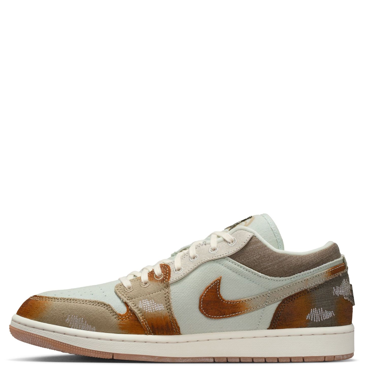 Air Jordan 1 Low SE "Multi Color"