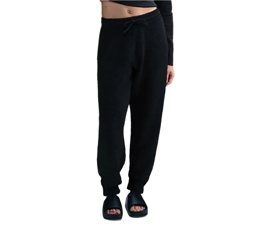 Women s Nike Fleece Oversized Sweatpants