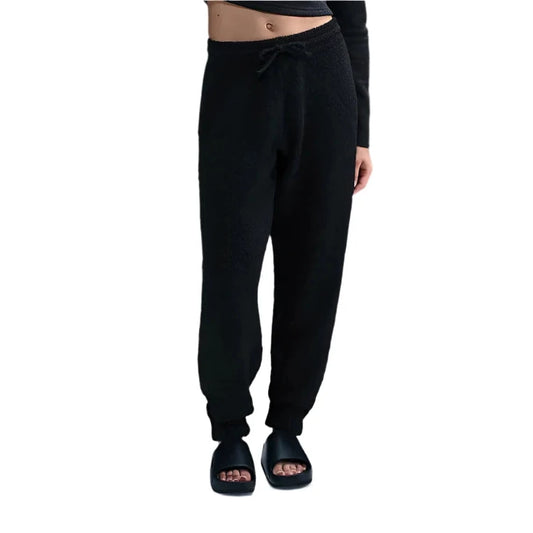 Nike Women's  Fleece Oversized Sweatpants