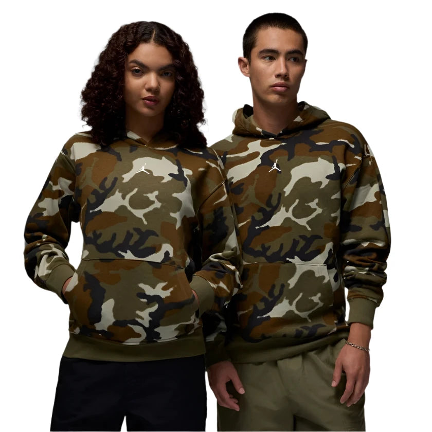 Jordan camo hoodie on sale