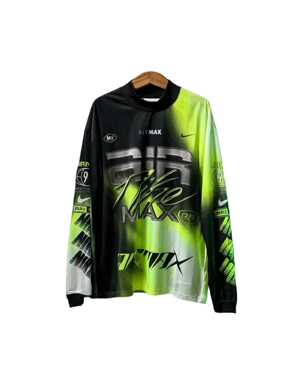 Nike Air Max 95 Long Sleeve Jersey