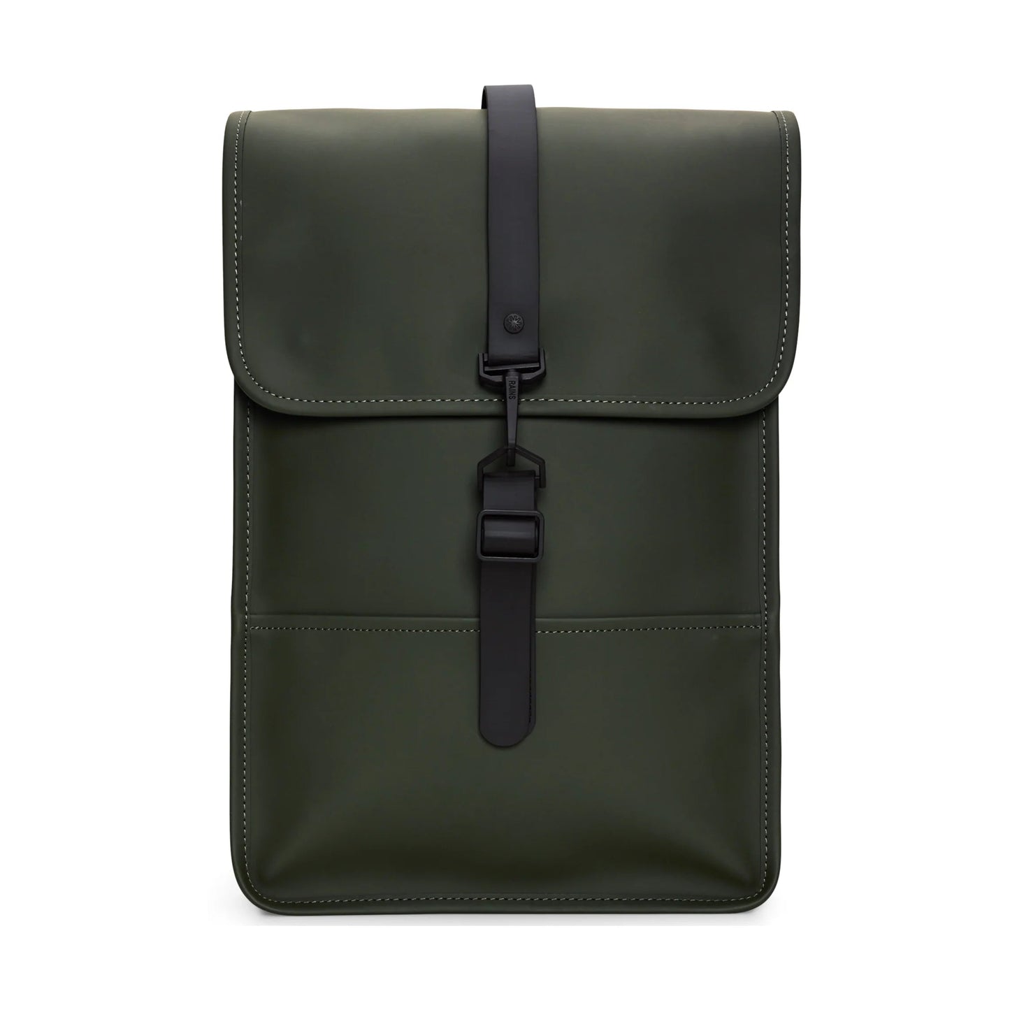 RAINS Backpack Mini Green W3