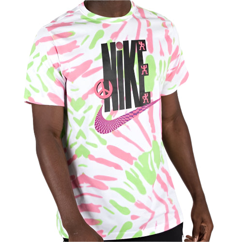 Nike NSW Festival Tie-Dye Tee