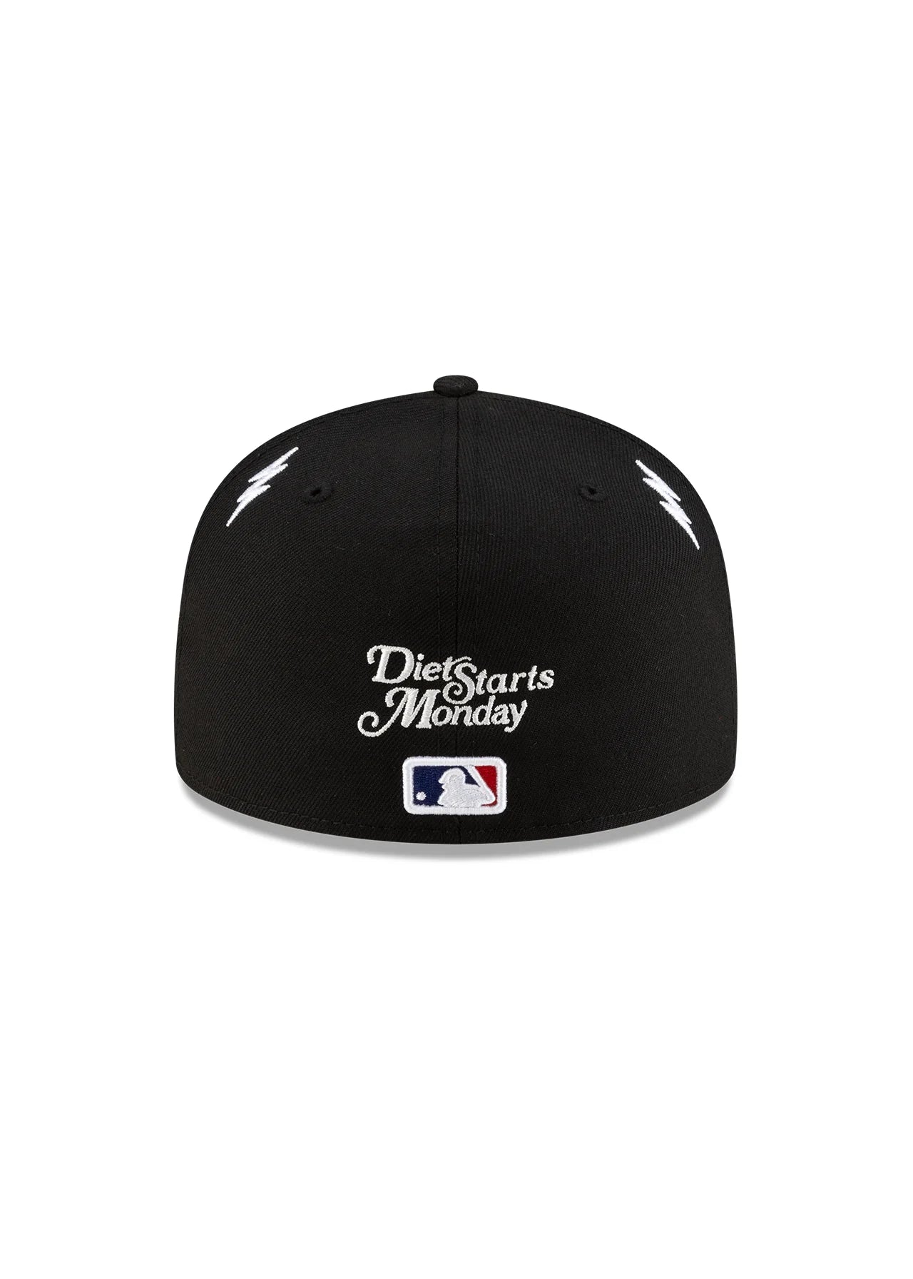 Diet Starts Monday x New Era “Los Angeles Dodgers”