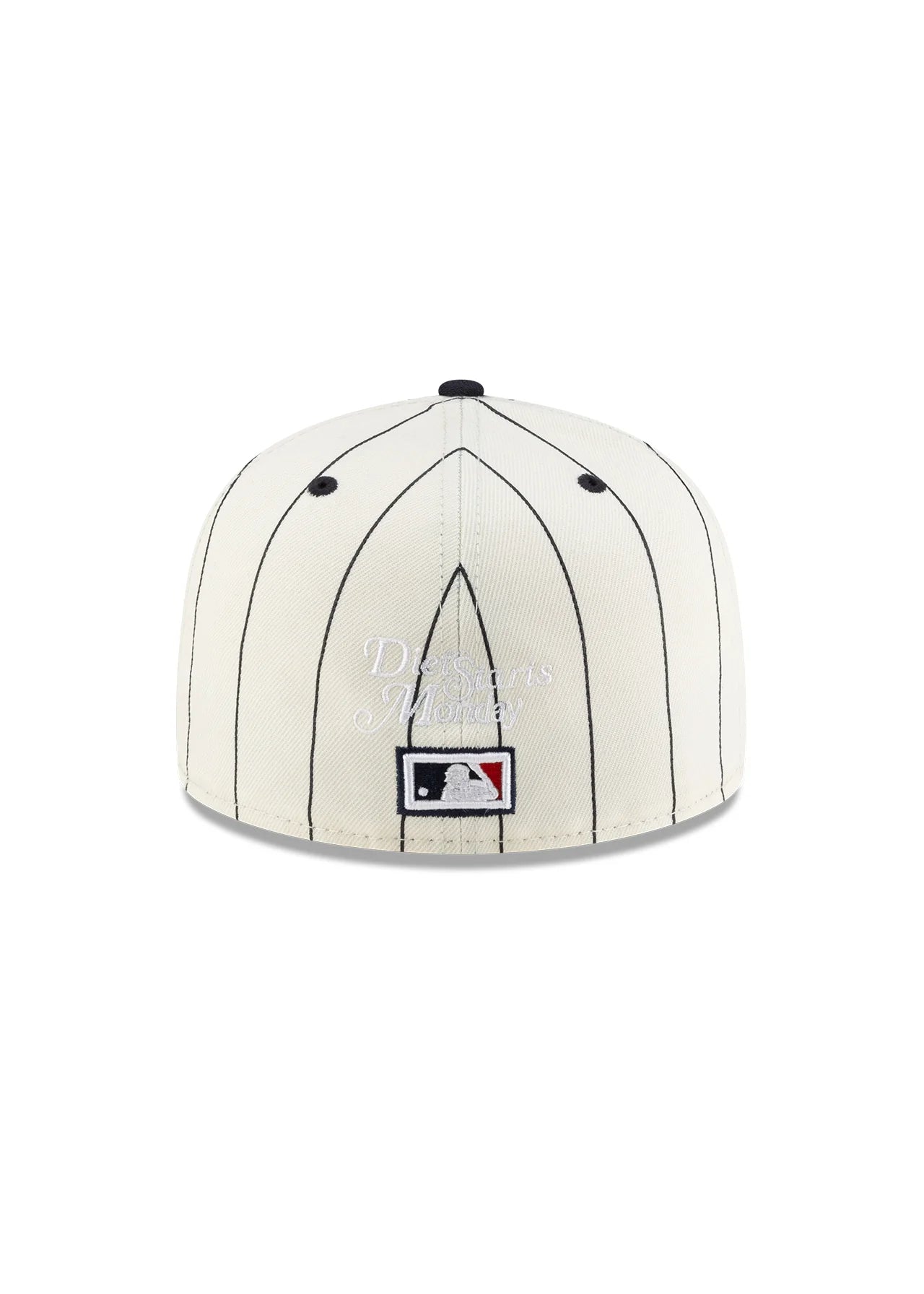 Diet Starts Monday x New Era
“Minnesota Twins”