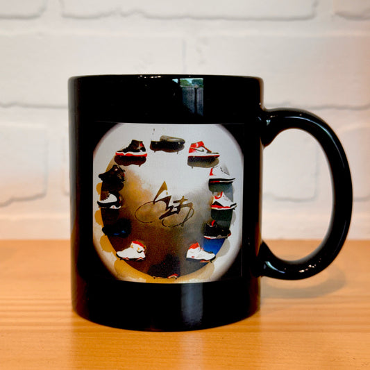 Studiiyo23 Coffee Mug