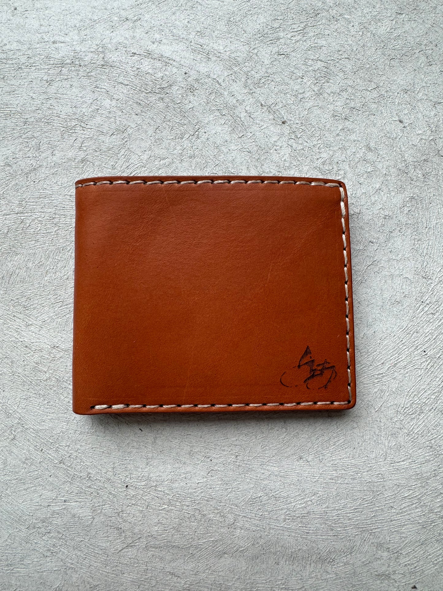 Studiiyo23 Leather Bifold