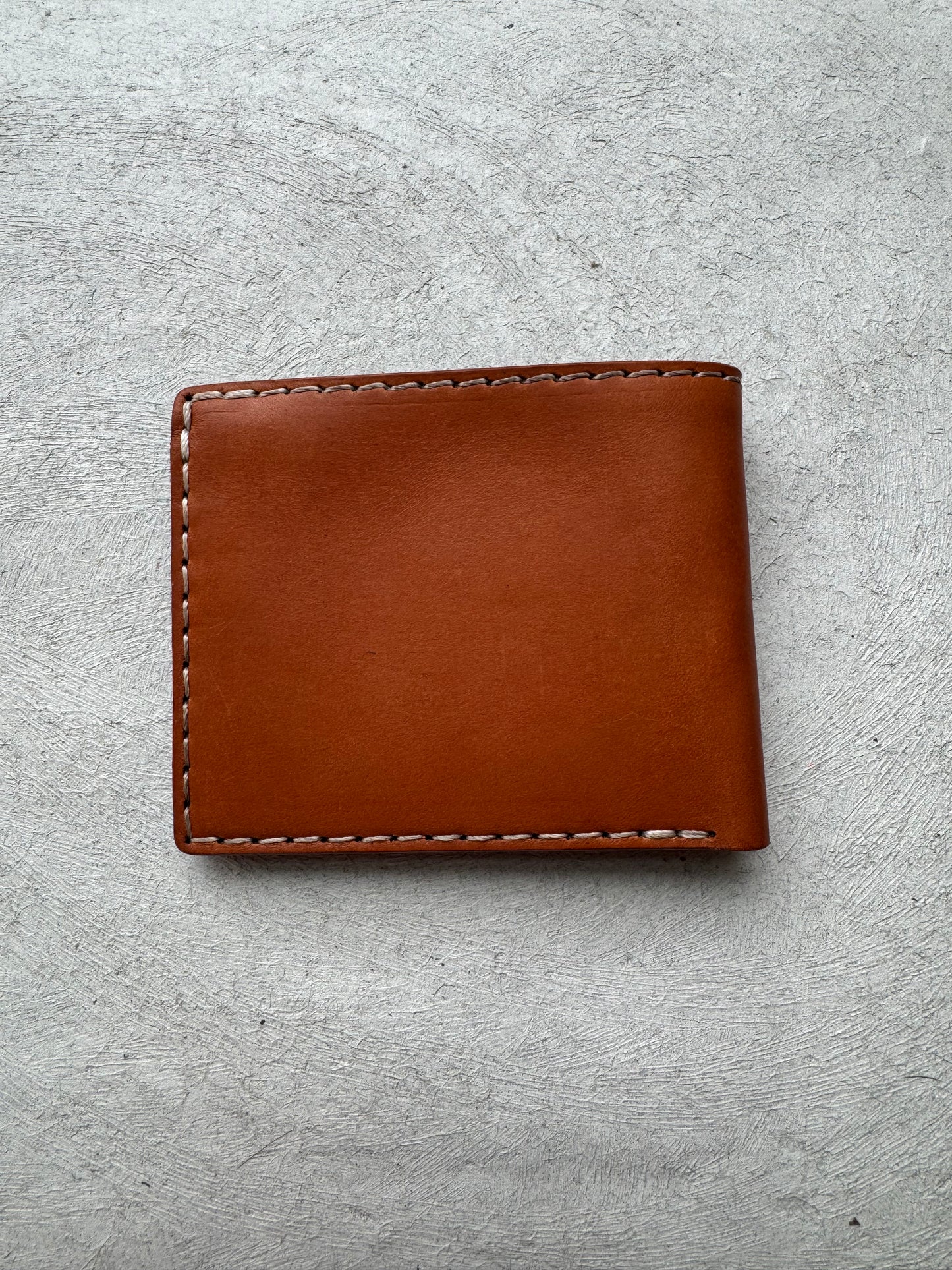 Studiiyo23 Leather Bifold