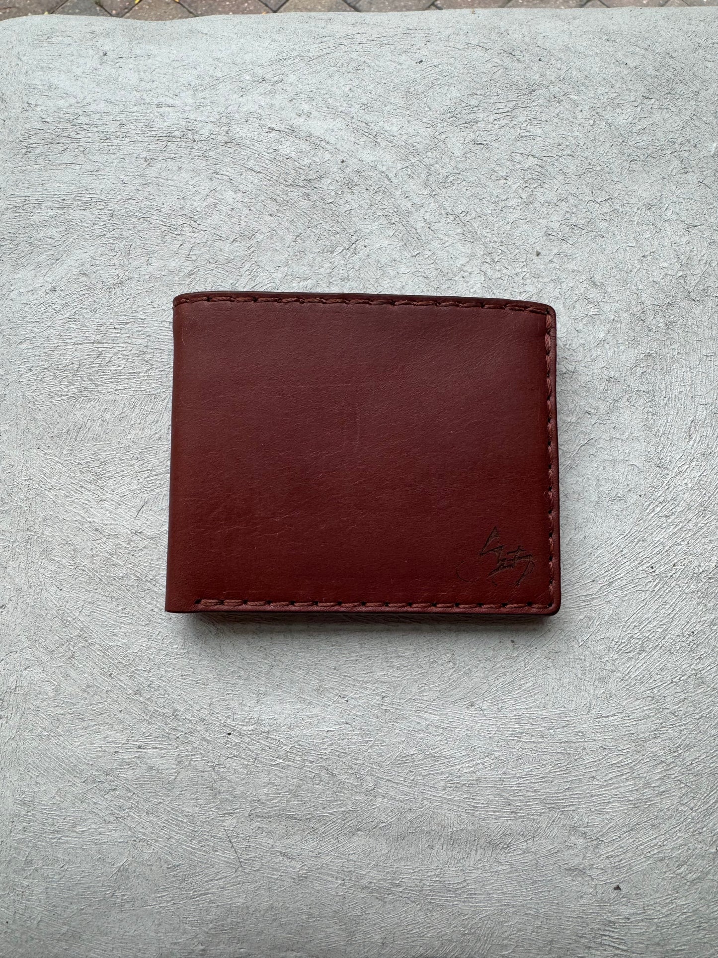 Studiiyo23 Leather Bifold