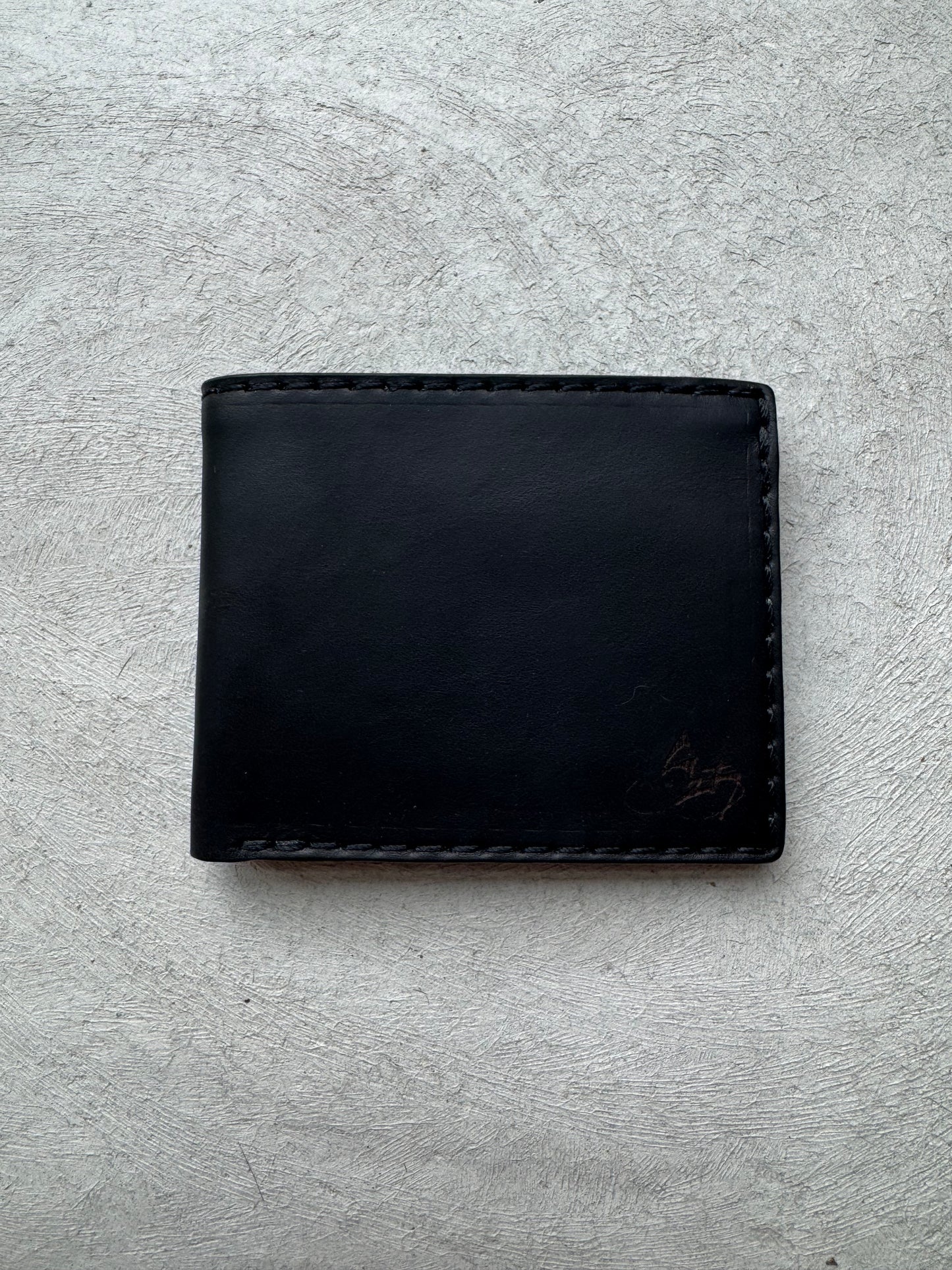 Studiiyo23 Leather Bifold