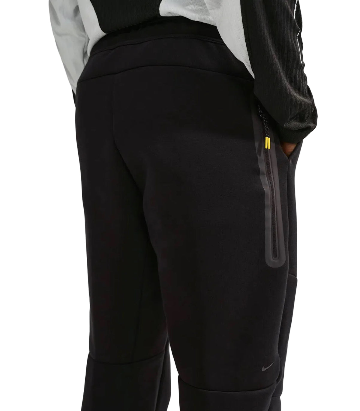 Nike Tech Men’s Open-Hem Fleece Pants
