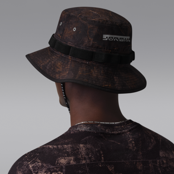Jordan Apex Hike Mike Bucket Hat