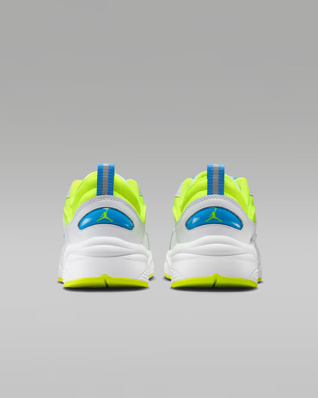 Jordan Trunner O/S “Volt”