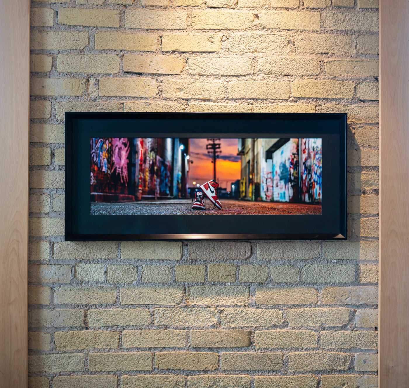 Paul Schlossman "The Beginning"