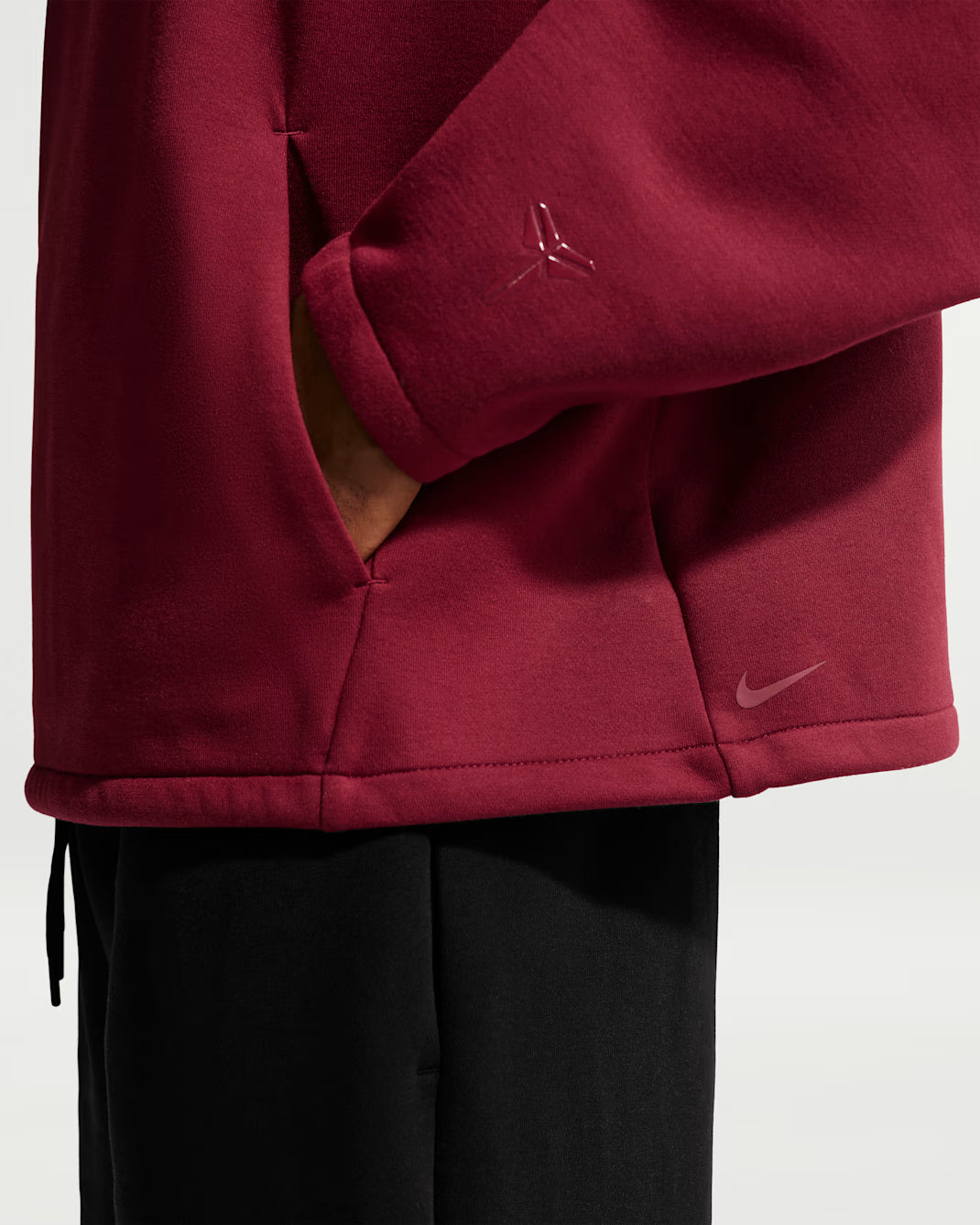 Nike Kobe Lower Merion Hoodie