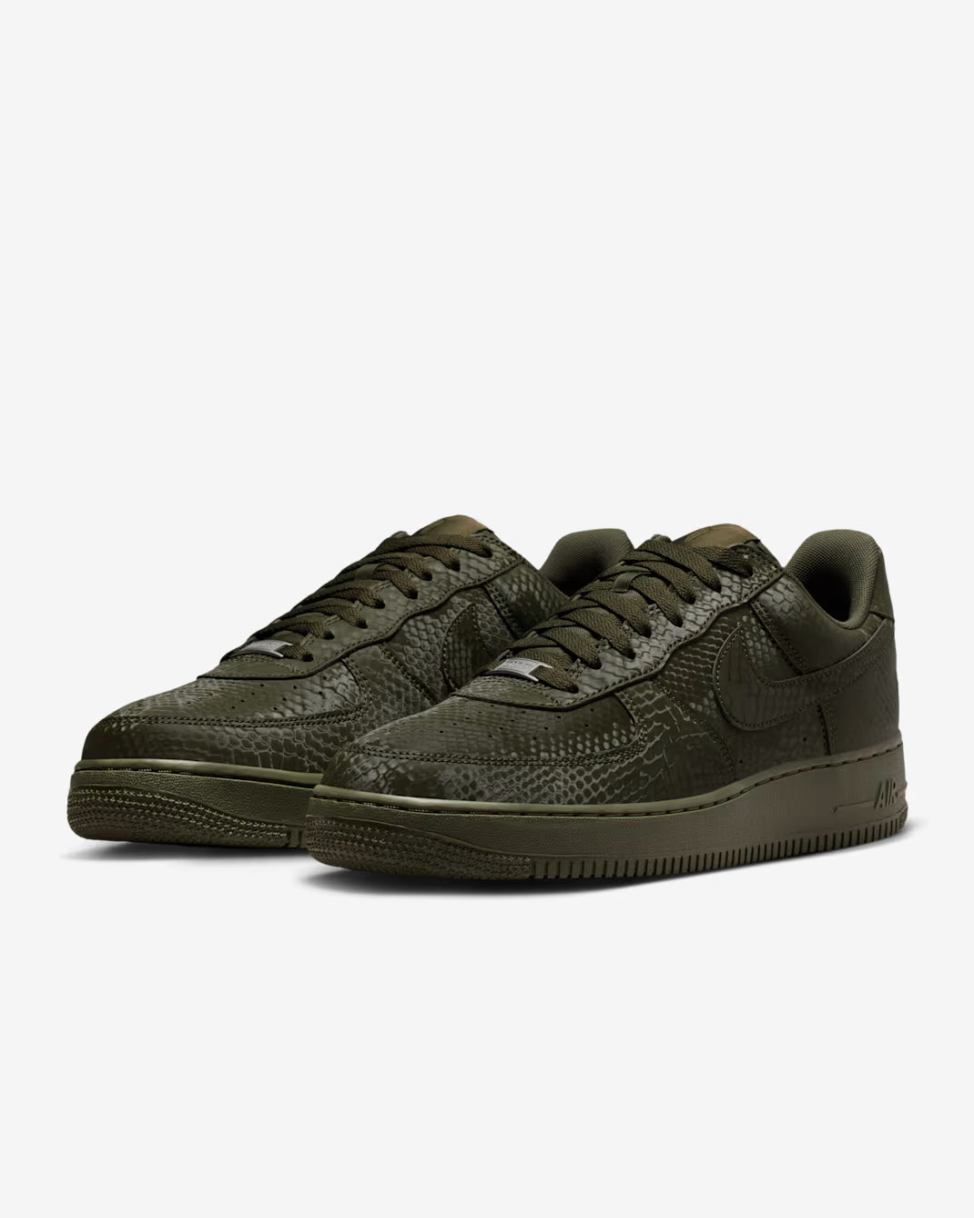 Nike Air Force 1 Low Kobe Bryant “Cargo Khaki”